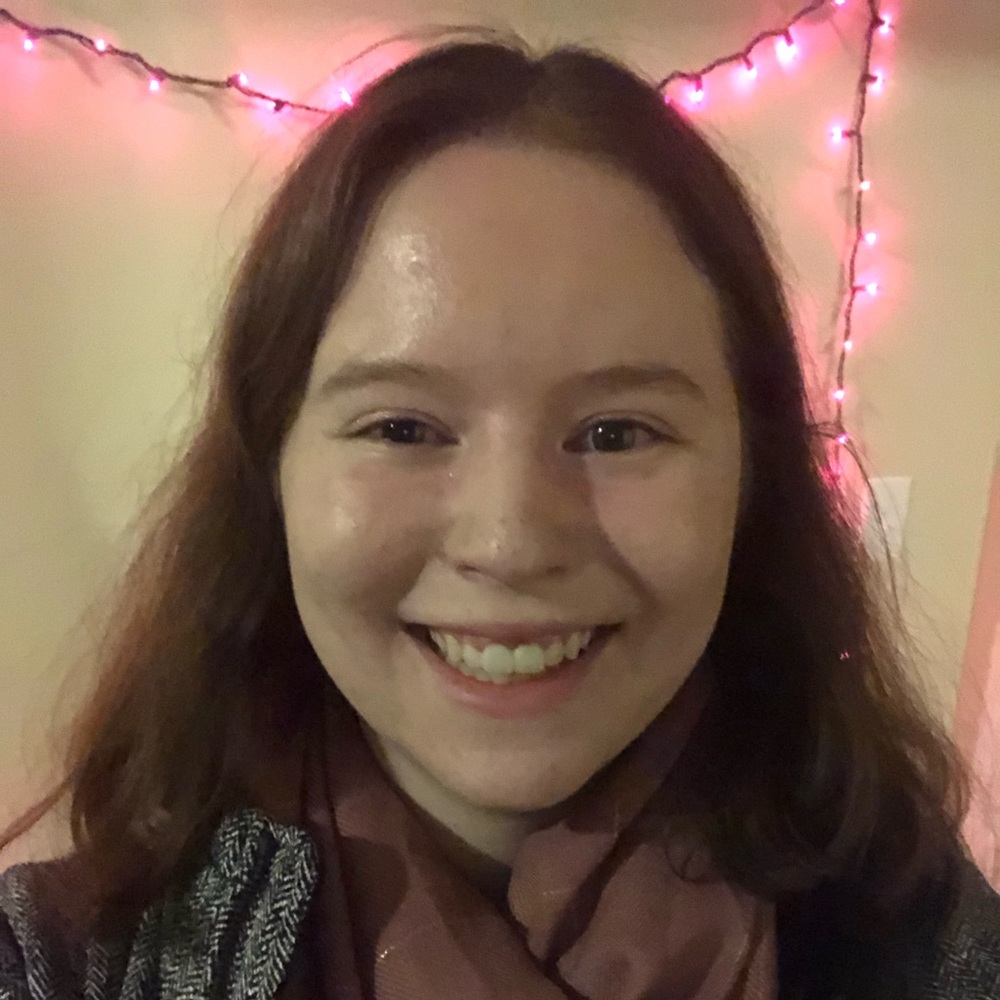 Meet your Posher, Teddi